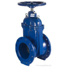 ANSI Standard 800lbs A105 Forged Steel Gate Valve